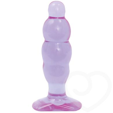 Doc Johnson Analplug - Anal Stuffer