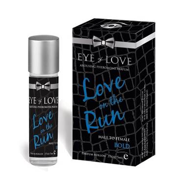 EOL Mini Roll-on Parfm Mann/Frau Bold - 5 ml