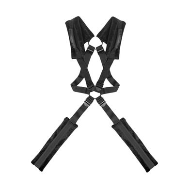 Stand And Deliver Hilfsmittel Schaukel fr Sex