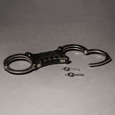 TCH (UK) 840 Rigid Cuffs