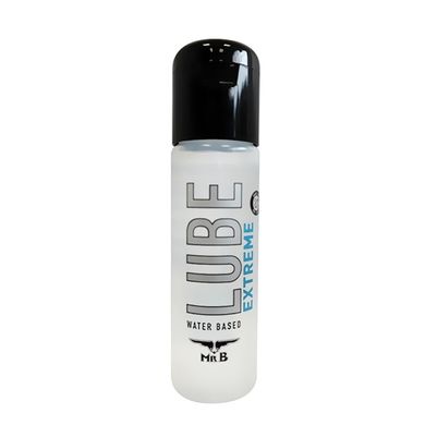 MISTER B Lube Extreme