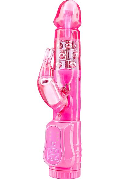 Seven Creations Rabbit-Vibrator 