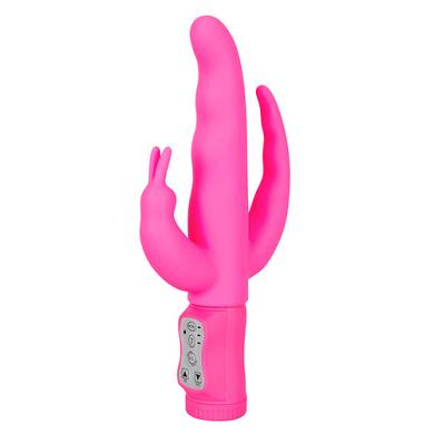 Triple Vibe Pink