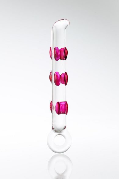 Toy Joy Glassworxx Glasdildo