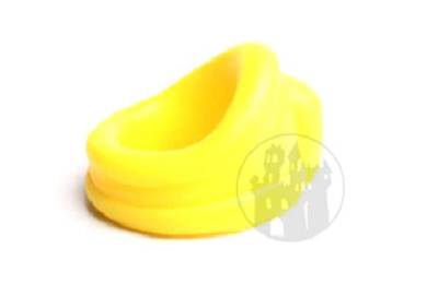 Cockring pisser