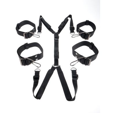 Command Under-Matress Bondage-Bnder