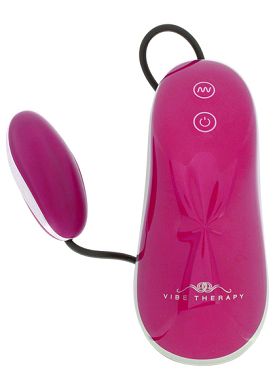 Vibe Therapy Savor pink