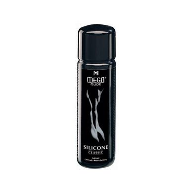 MEGASOL S40100 Gleitmittel Megaglide Silicone Classic 100ml
