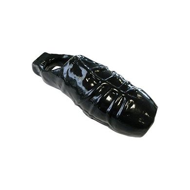 TSX Fat Cock Splint - Penis Verdickung. vorn offen - 12 cm lang - Durchmesser : bis 6.5 cm