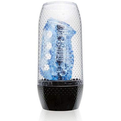 Original Fleshlight Fleshskins Grip Blue Ice
