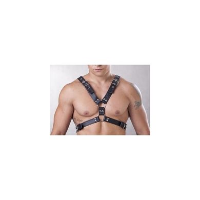 Harness deluxe