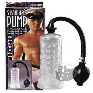 Pumpe