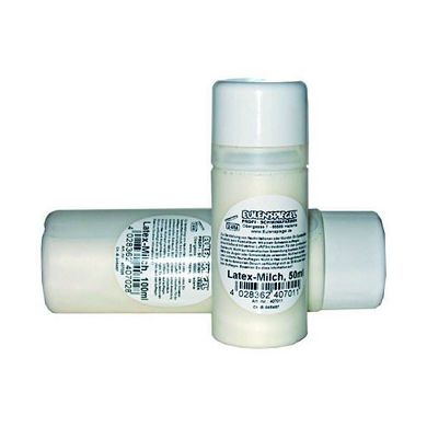 Eulenspiegel Professionelle Latexmilch. ammoniumarm. 500 ml