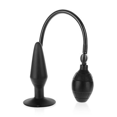 Large Pumper Plug, 14 cm