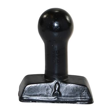 ZiZi Minimax Buttplug - Schwarz