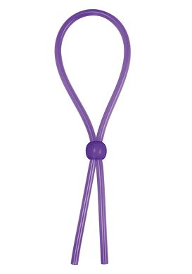 Shots Toys Cockring Erection Booster purple