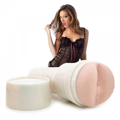 Fleshlight Girls Jenna Haze Forbidden: Masturbator