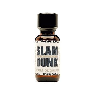 SLam Dunk25ml - KNALLT -