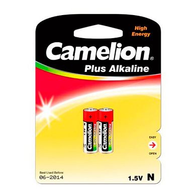 Camelion LR1 Lady Batterien 2er