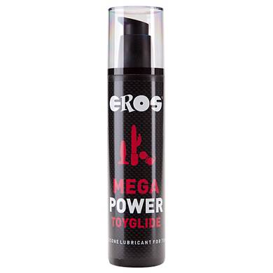 EROS Mega Power Toyglide 125 ml