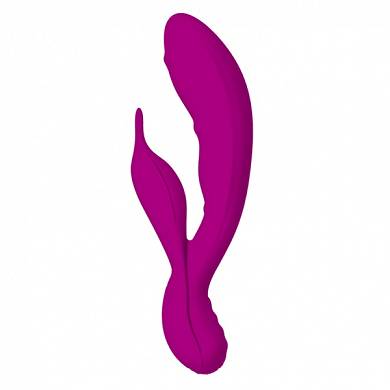 Pretty Love - Vibrator Bliss