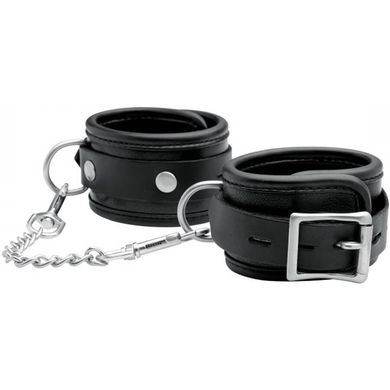 Isabella Sinclaire Premium Wrist Cuffs - Handfesseln