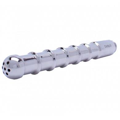 Anal Dusche Aluminium