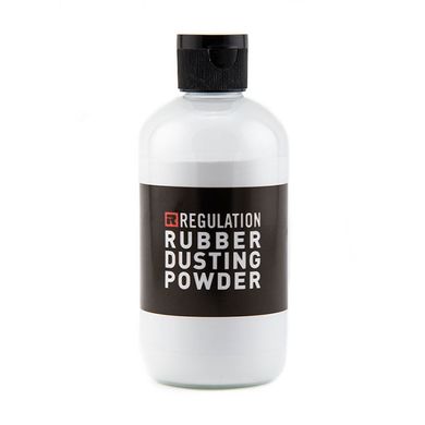 Rubber Dusting Powder