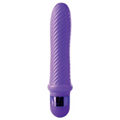 Grape Swirl-Vibrator