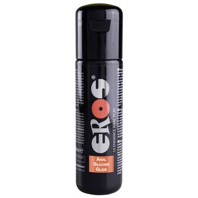 Eros Gleitmittel Analglide Silikonbasis 100 ml