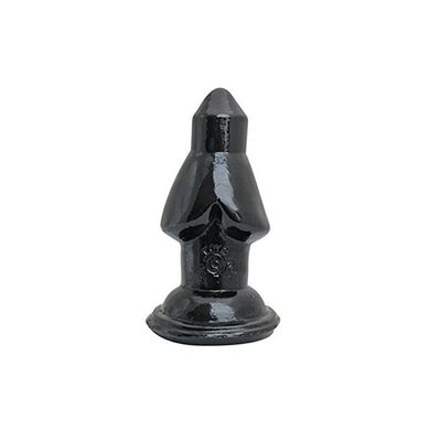 TSX Mini Bang For Your Butt - strukturierter Anal Plug für Anfänger - 12 cm lang