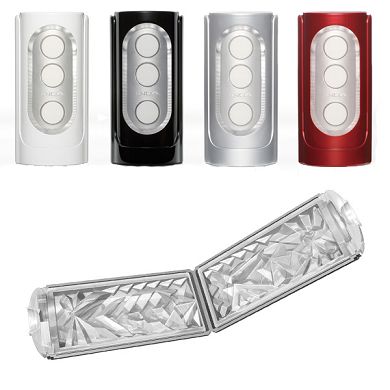 TENGA Flip Hole Masturbator