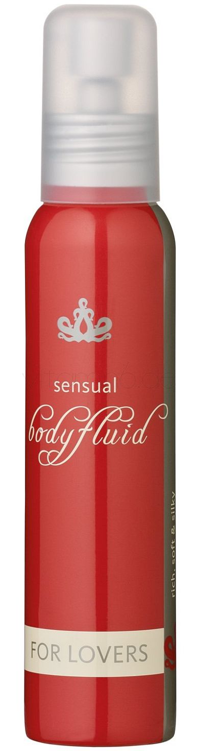 Fun Factory BODYFLUID Gleitgel 100ml
