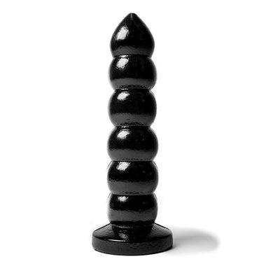 Dildo Perlenstange 31 x 6,5 cm