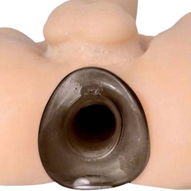 analtunnel