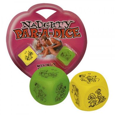 Wrfelspiel Par-a-dice