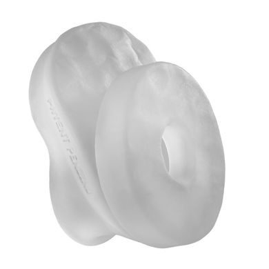 Der Bumper  + Donut Buffer - Transparent