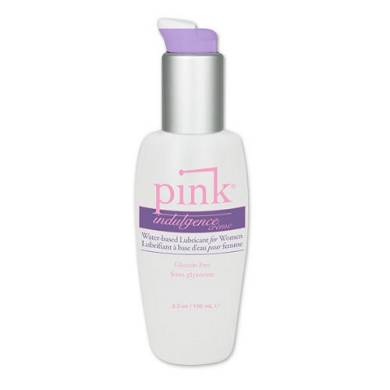 Pink - Indulgence Crme