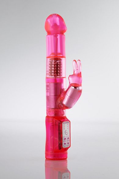 Toy Joy Classics Vibrator, 