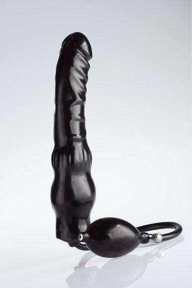 Fetish Fantasy Extreme FETISH FANTASY Dildo,
