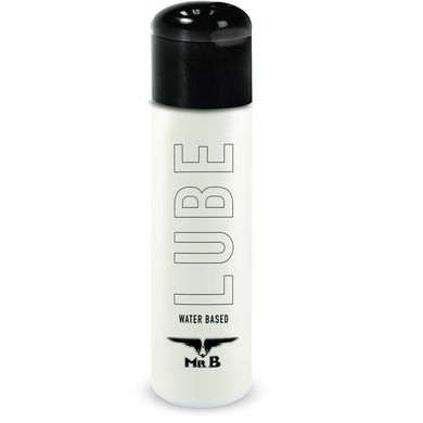 Mr.B. LUBE water 30 ml