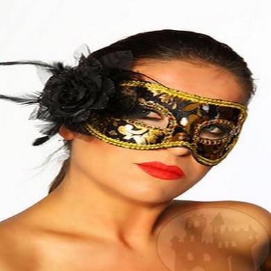 Maske