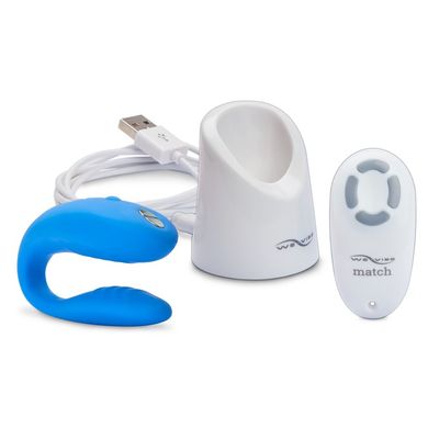 We-Vibe Match Paarvibrator