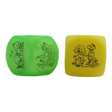 Naughty par-a-dice