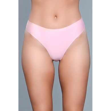 Reina Tanga - Pink