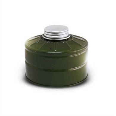 Filter for Russian gasmaske