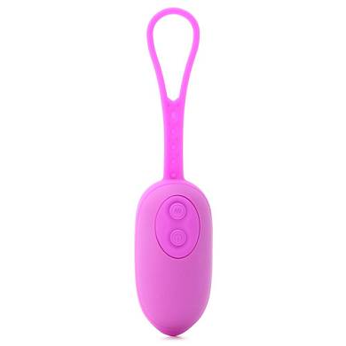 Vibro-Ei in Pink