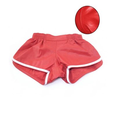 Xleathers Woof! Xleathers Short