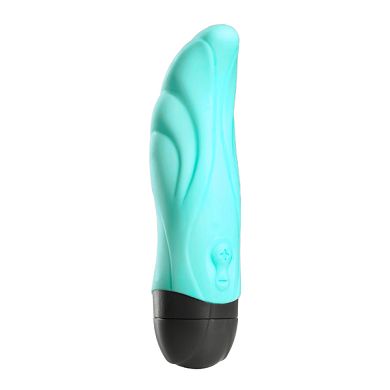 Fun Factory Angelo blau, 14 cm, D: 34 mm