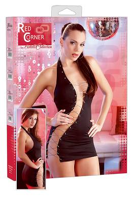 Mega-Schn?rkleid